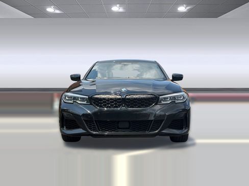 Used 2021 BMW M340i xDrive AWD/4WD image 6