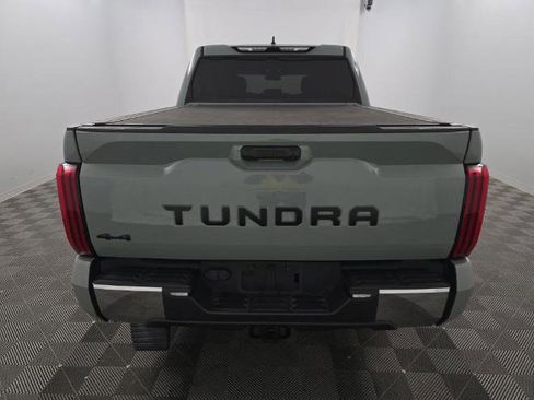 Used 2024 Toyota Tundra SR5 w/ TRD Off-Road Package image 5