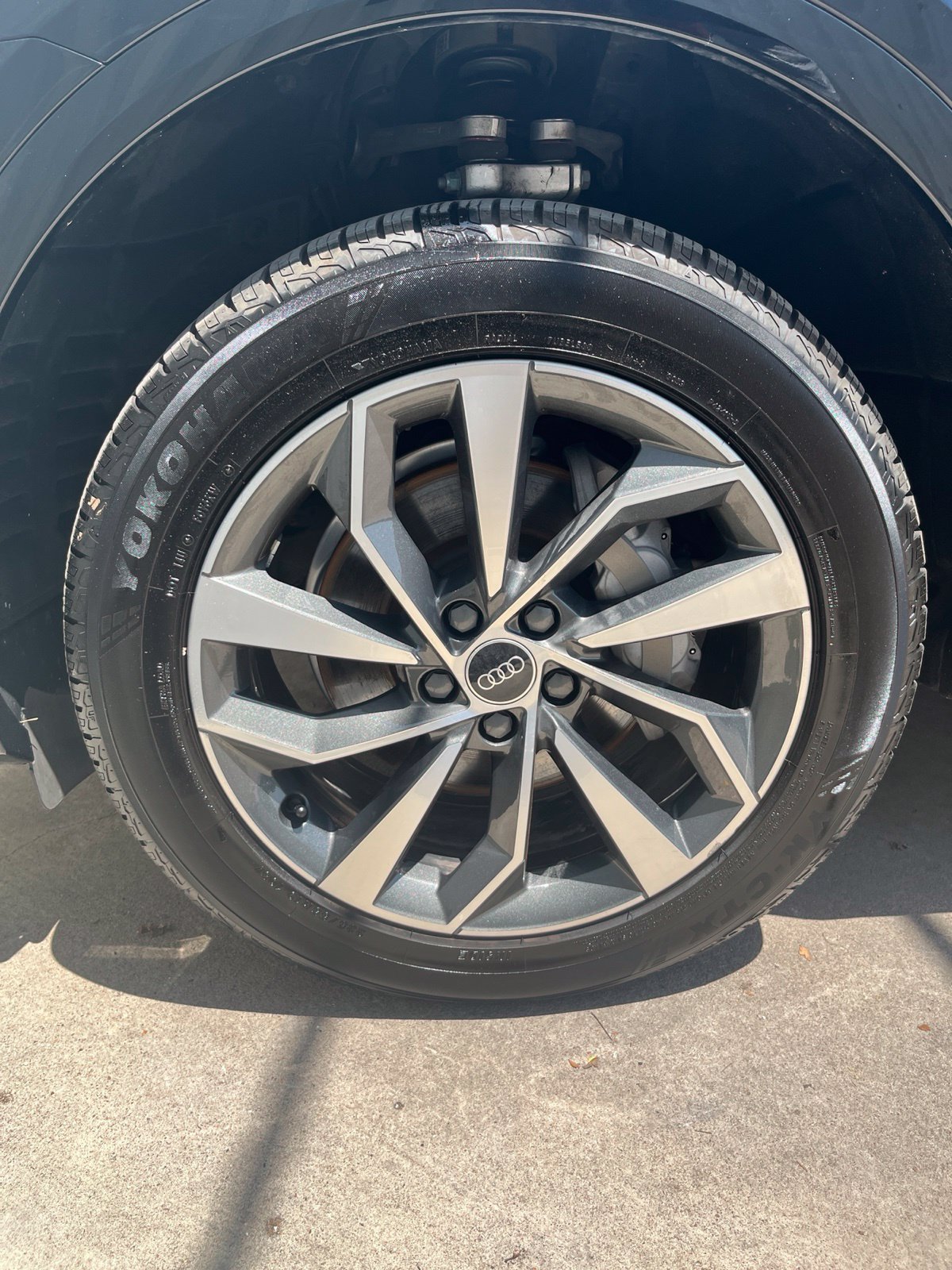Used 2024 Audi Q5 2.0T Premium Plus AWD/4WD image 27