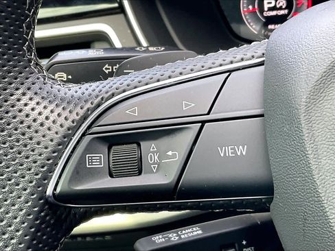 Used 2023 Audi A5 2.0T Premium Plus w/ Premium Plus image 23