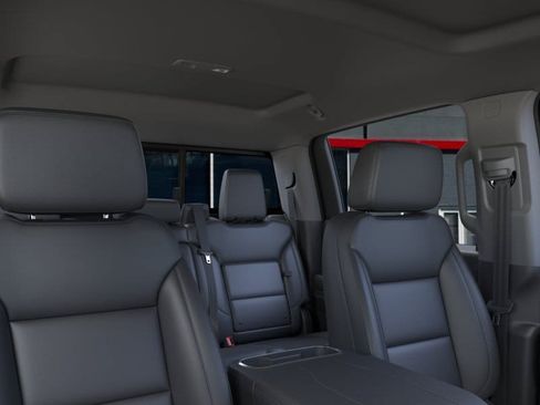 New 2026 GMC Sierra 1500 Elevation w/ Elevation Premium Package AWD/4WD image 48