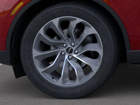 New 2025 Lincoln Aviator Reserve w/ Illumination Package image 19