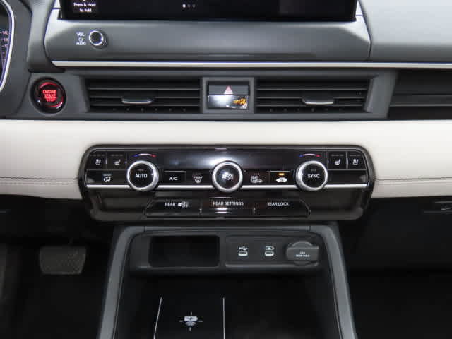 New 2026 Honda Pilot Elite image 25
