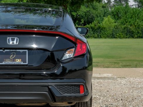 Used 2017 Honda Civic LX-P image 38
