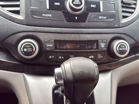 Used 2014 Honda CR-V EX-L image 32