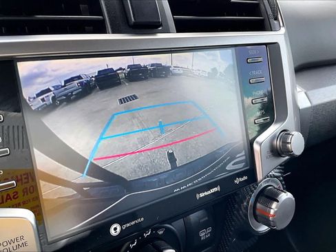 Used 2020 Toyota 4Runner SR5 Premium AWD/4WD image 27