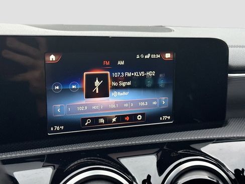 Used 2020 Mercedes-Benz CLA 250 image 15