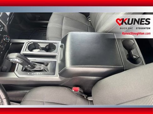 Used 2016 Ford F150 XLT w/ Equipment Group 302A Luxury AWD/4WD image 16