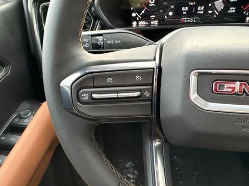 New 2026 GMC Canyon AT4 w/ Technology Plus Package image 20