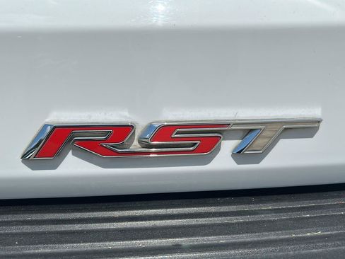 Used 2022 Chevrolet Tahoe RST w/ Luxury Package RWD image 29