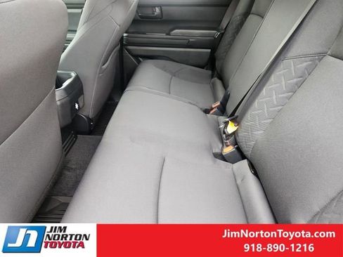 New 2026 Toyota Tacoma SR image 23