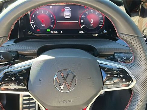 Used 2024 Volkswagen GTI SE image 13
