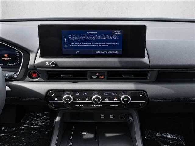 New 2026 Honda Pilot image 29