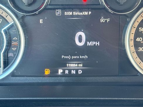 Certified 2018 RAM 1500 Big Horn image 27