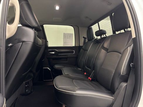 Certified 2024 RAM 2500 Laramie w/ Safety Group image 14