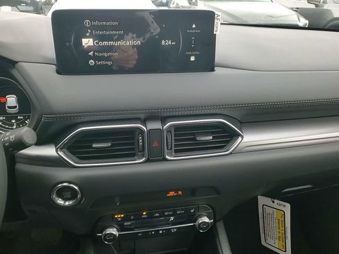 New 2025 MAZDA CX-5 AWD 2.5 S w/ Preferred Package image 18