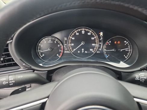 Certified 2022 MAZDA CX-30 2.5 Turbo w/ Premium Plus Pkg AWD/4WD image 20