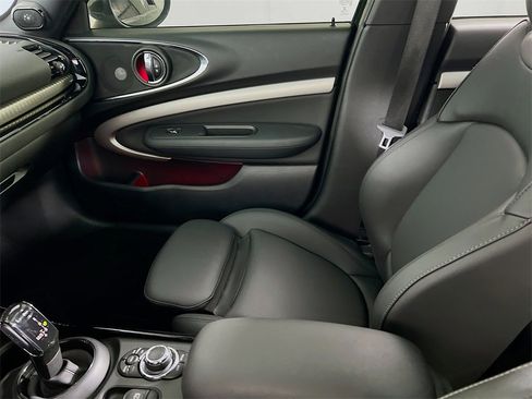 Used 2023 MINI Cooper Clubman John Cooper Works image 23