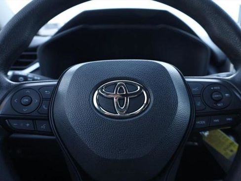 Certified 2024 Toyota RAV4 LE image 9