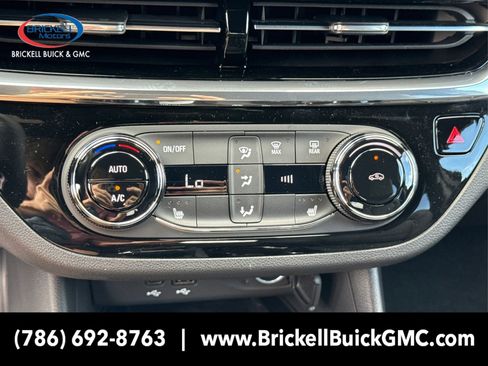 New 2026 Buick Envista Sport Touring w/ Convenience I Package image 28