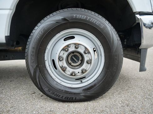 Used 2023 Ford F350 XL w/ 360-Degree Camera Package image 31