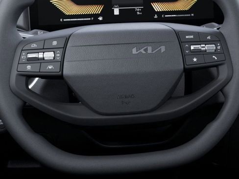 New 2026 Kia K4 LX image 22