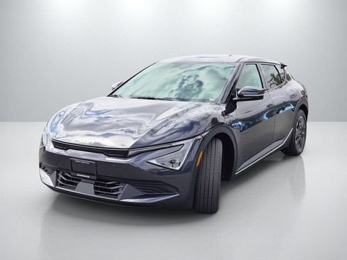 New 2026 Kia EV6 Light RWD image 8