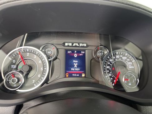 New 2024 RAM 3500 Tradesman w/ Bed Utility Group image 15