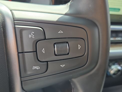 Used 2025 GMC Sierra 1500 Elevation w/ Elevation Premium Package RWD image 25