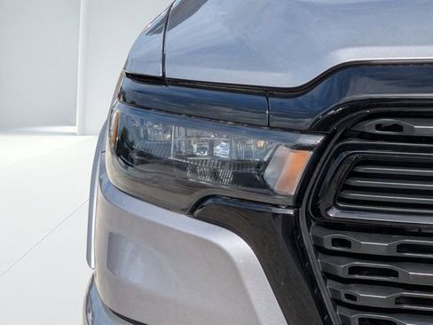 New 2026 RAM 1500 Big Horn AWD/4WD image 9