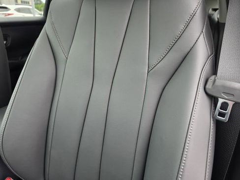 New 2026 Acura ADX FWD image 13