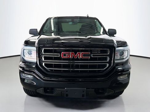 Used 2019 GMC Sierra 1500 Limited w/ Elevation Edition AWD/4WD image 2