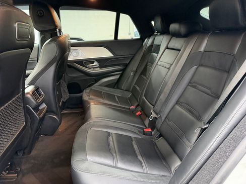 Used 2021 Mercedes-Benz GLE 53 AMG 4MATIC Coupe image 22