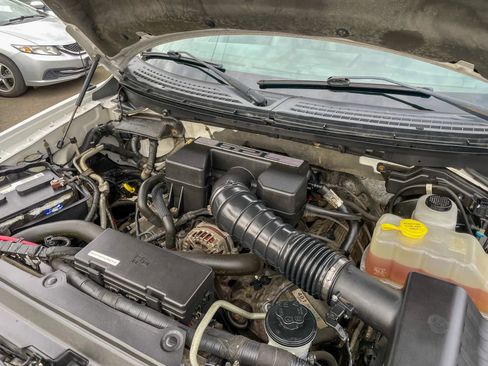 Used 2011 Ford F150 Lariat Limited image 47