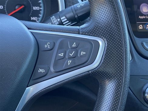 Used 2022 Chevrolet Malibu LT image 31