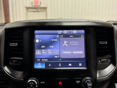 Used 2022 RAM 2500 Tradesman AWD/4WD image 35