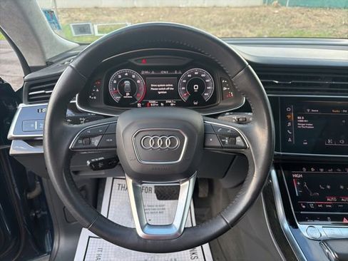 Used 2019 Audi Q8 Prestige image 14