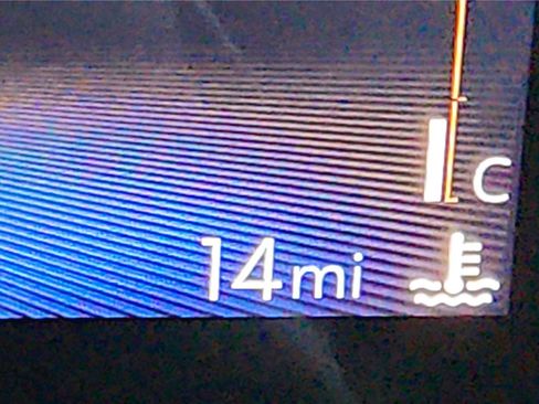 Used 2026 Chevrolet TrailBlazer LT w/ LT Cold Weather Package image 38