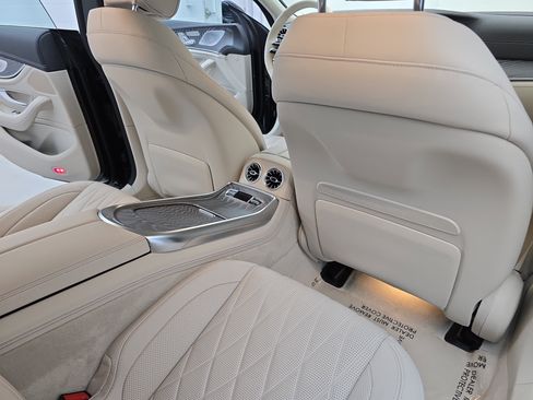 New 2026 Mercedes-Benz AMG GT 53 image 11