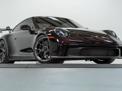 Used 2022 Porsche 911 GT3 image 33