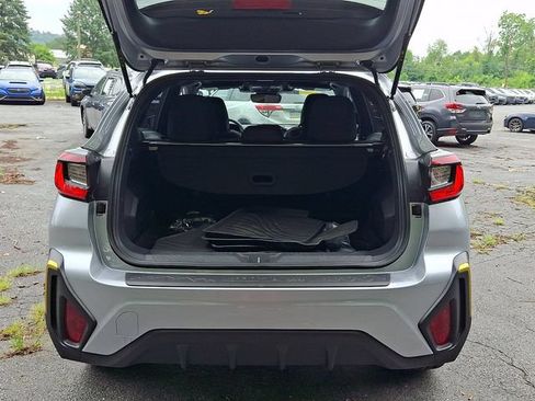 Certified 2025 Subaru Crosstrek 2.5i Sport AWD/4WD image 45