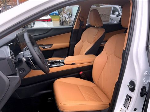 New 2026 Lexus NX 450h+ AWD w/ Luxury Package image 9