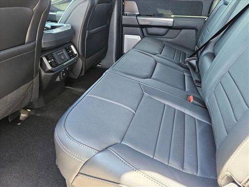 New 2026 Ford F150 Platinum AWD/4WD image 16