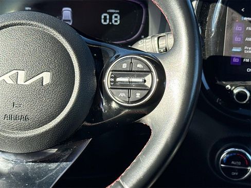 Used 2023 Kia Soul GT-Line w/ GT-Line Technology Package image 14