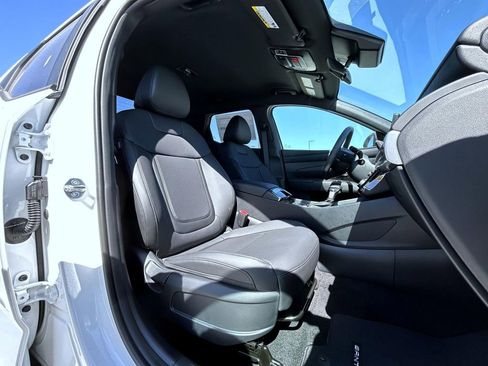 New 2026 Hyundai Santa Cruz SEL AWD/4WD image 15