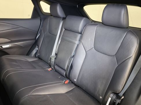 Used 2023 Lexus RX 350 Premium Plus w/ Accessory Package (Z1) AWD/4WD image 11