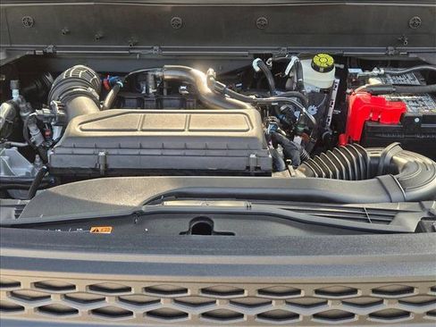 New 2026 Ford Bronco Sport Big Bend AWD/4WD image 16