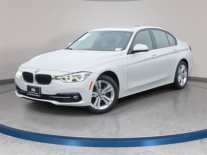 Used 2016 BMW 328i Sedan