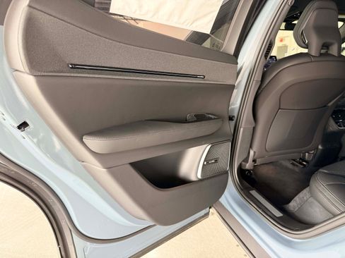 New 2025 Polestar Polestar 3 image 14