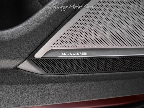 Used 2025 Audi RS 7 performance Sportback AWD/4WD image 36